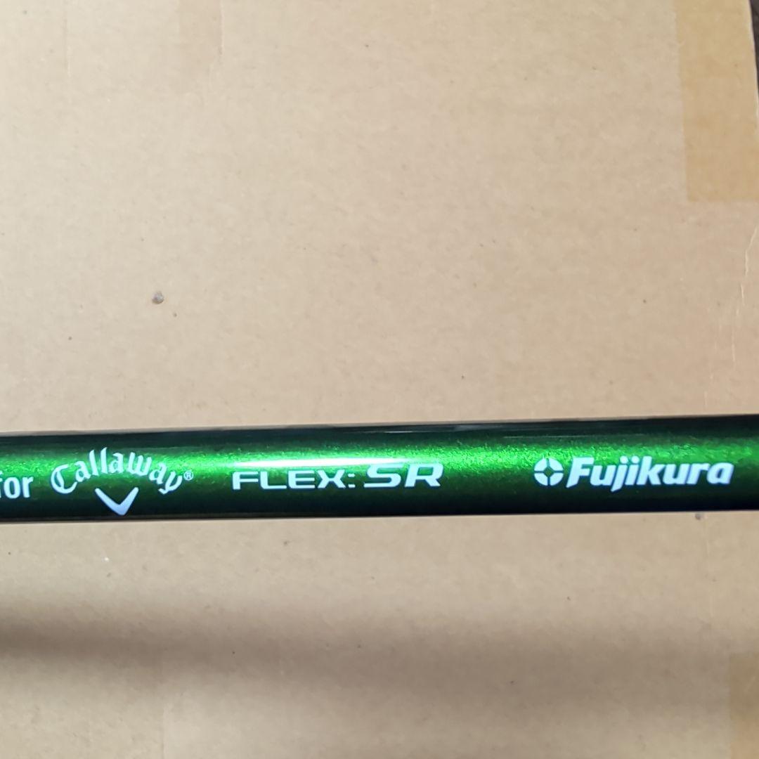 Callaway EPIC MAX FAST ドライバー 10.5°