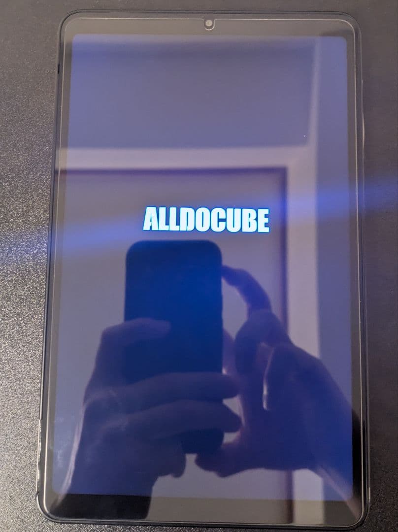 ALLDOCUBE iPlay60 mini Pro 8インチ タブレット