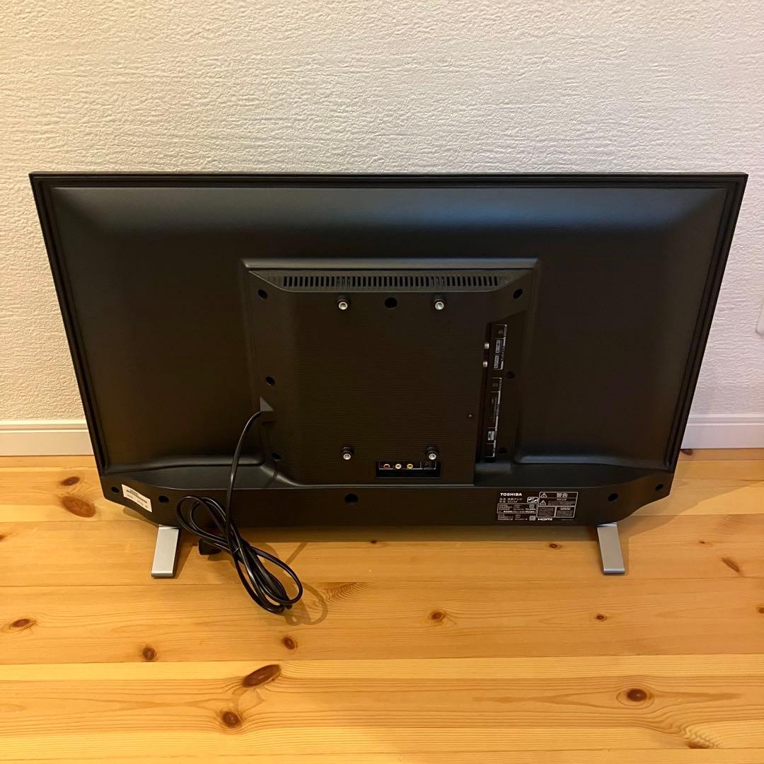 A2D63■美品★TOSHIBA 東芝 32V型液晶テレビ 32V34 レグザ