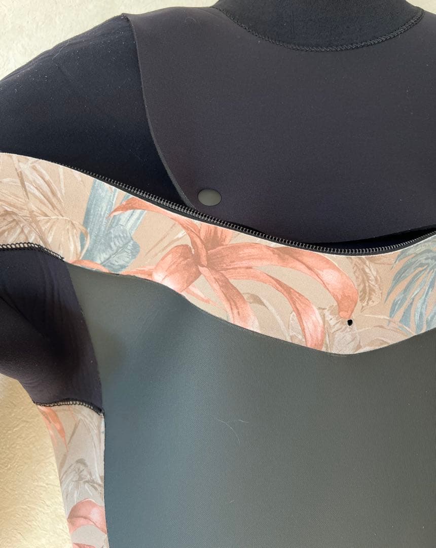 AIRTIGHT エアタイト レディース セミドライ ウェットスーツ