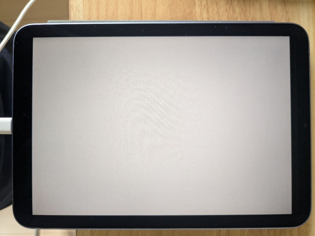 iPad mini（第6世代） Wi-Fiモデル 64GB パープル