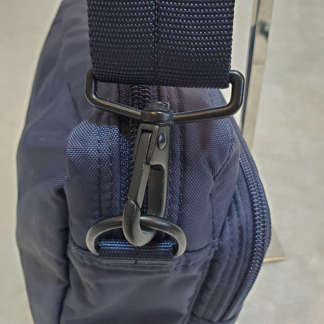 【最終モデル】新品同様　PORTER ポーター　フラッシュ　ショルダーバッグ