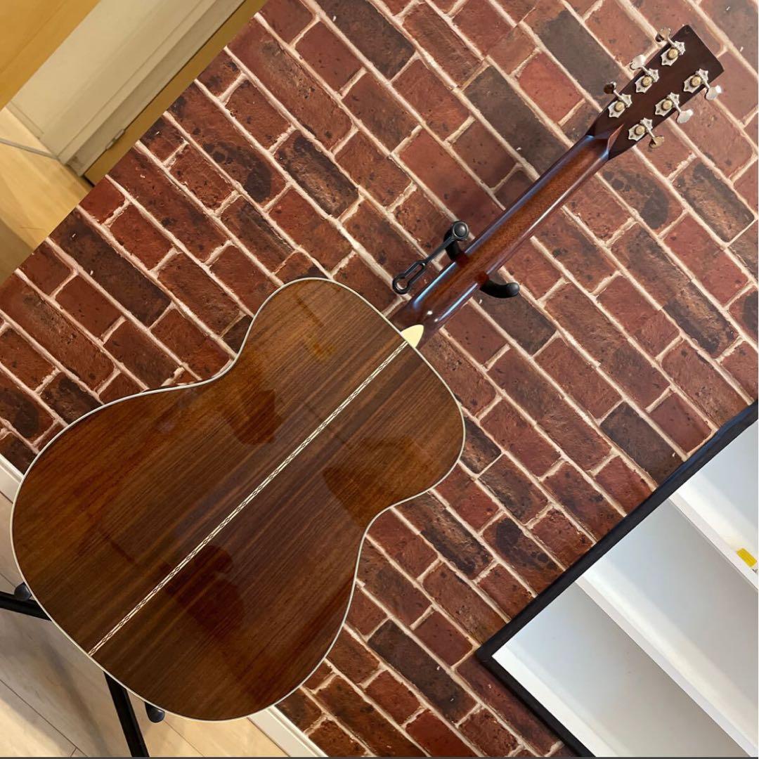 ギター Martin 000-28 standard