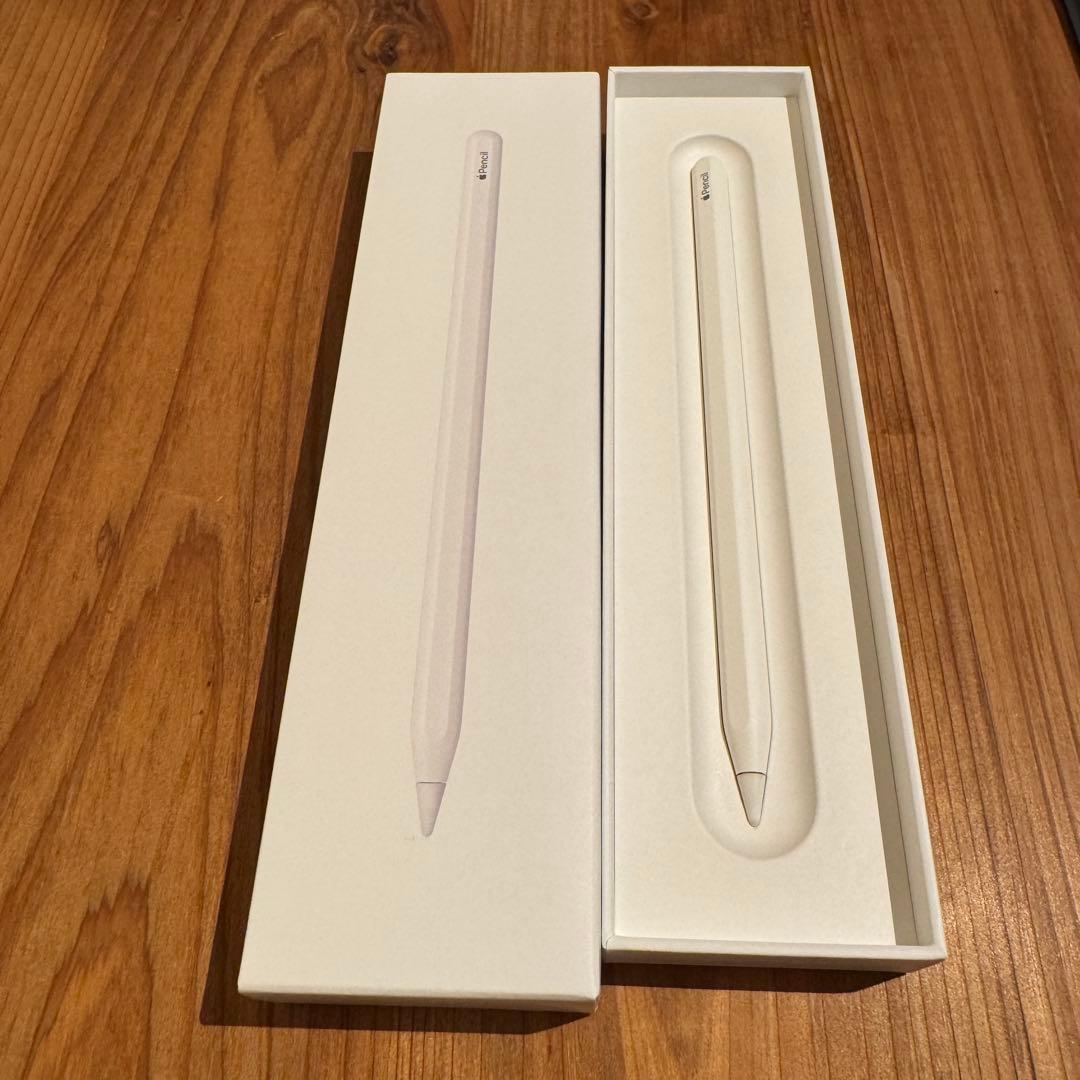 MMiPadmini第6世代64GB スターライトApplepencil