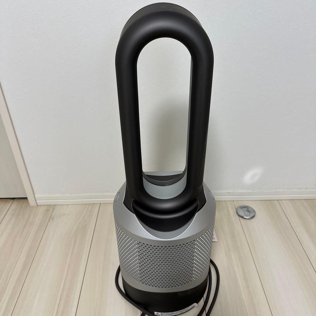 Dyson pure hot+cool 2020年製