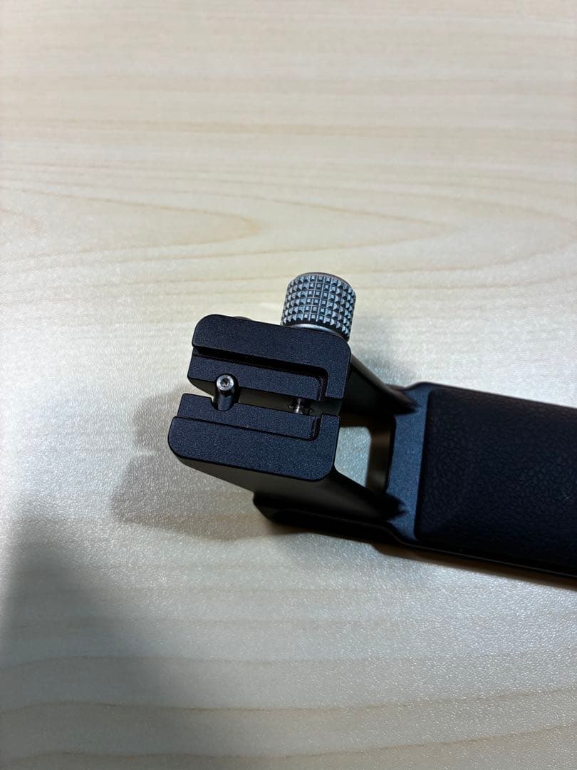 leofoto レオフォト CF-07 レンズフット　美品