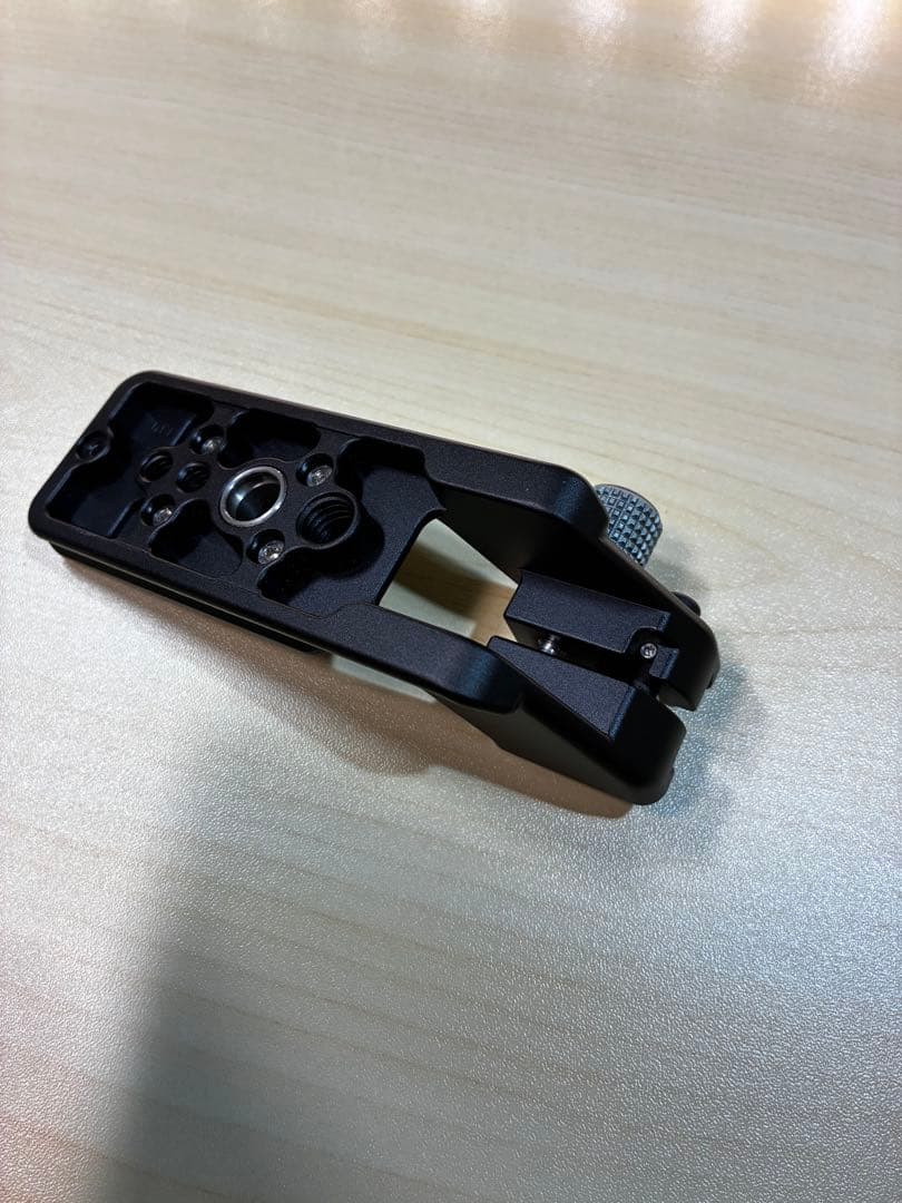 leofoto レオフォト CF-07 レンズフット　美品