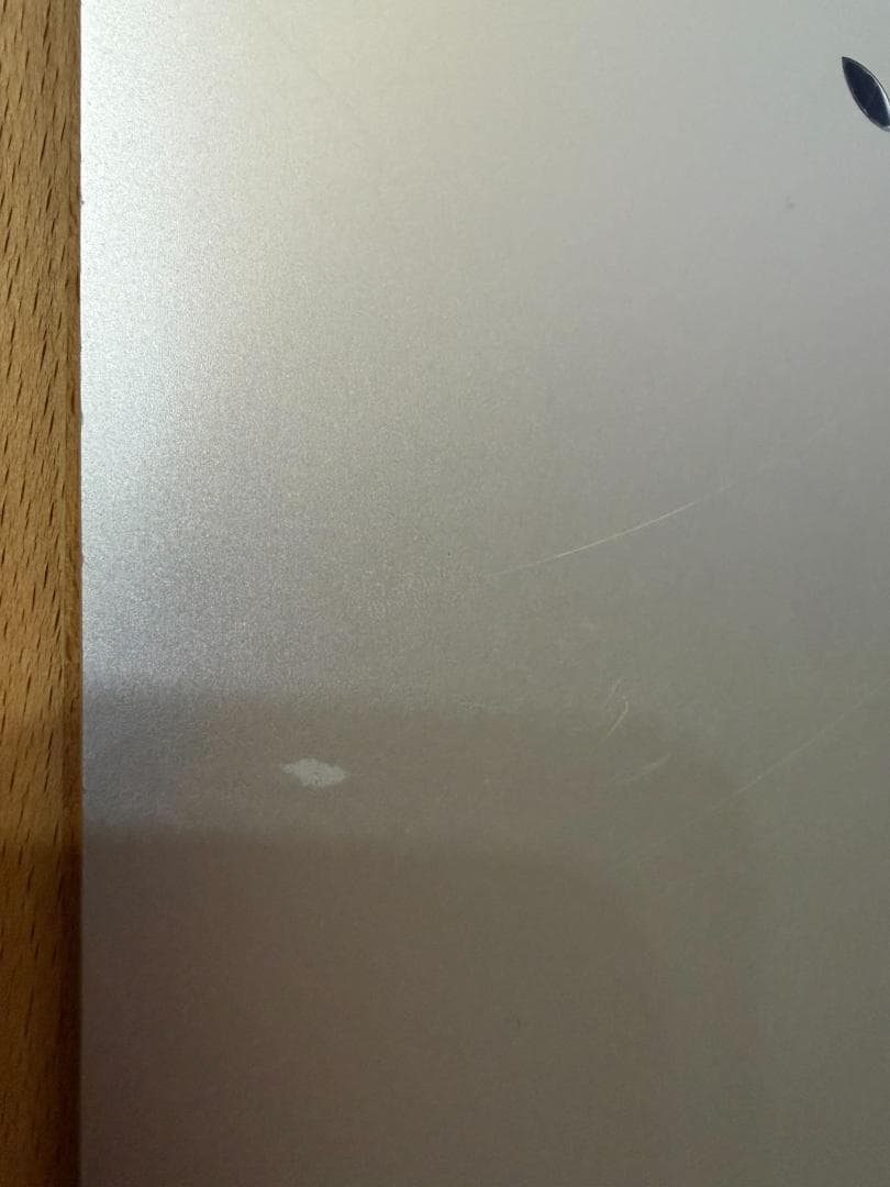 MacBook本体 MacBook Air M1 8GB/256GB