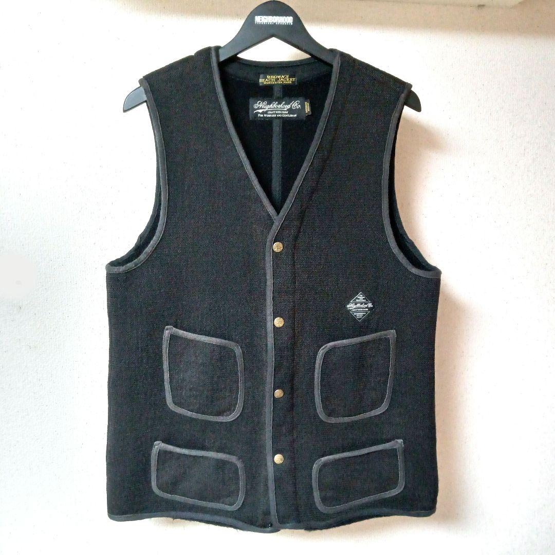 ネイバーフッド　テンダーロイン　ダブルタップス　ワコマリア　シュプリーム　マシス