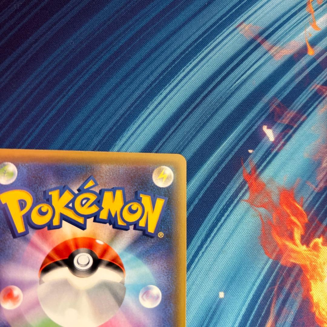 ポケカ　エーフィ＆デオキシスＧＸ　ＨＲ