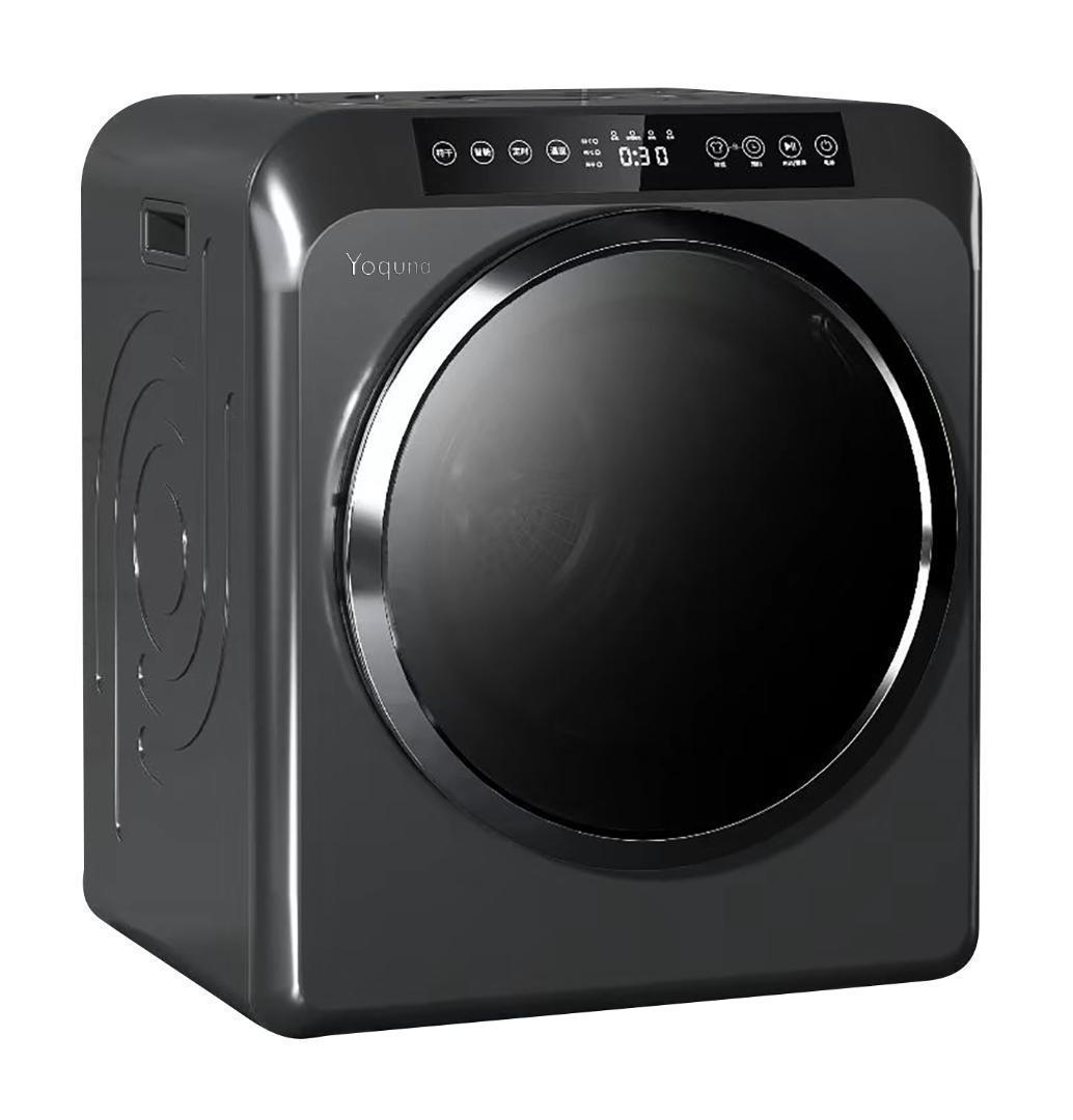 Yoquna 乾燥機 6kg pro UV照射 除菌機能 チャイルドロック811