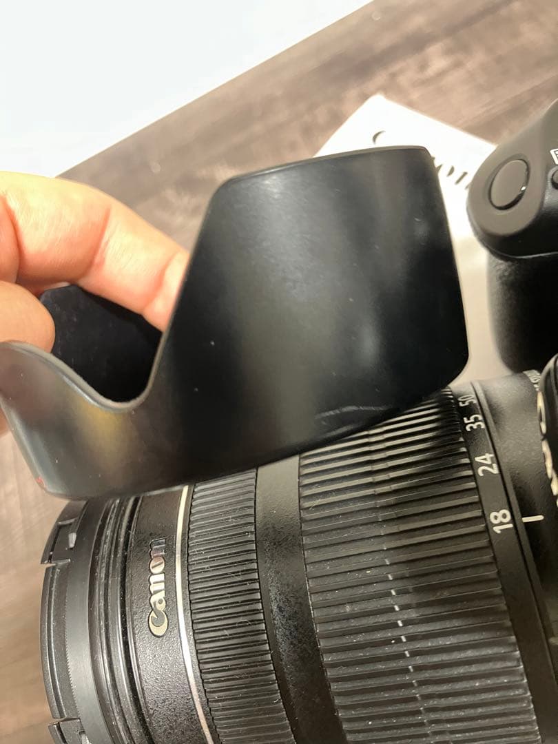 デジタルカメラ Canon EOS70D 18-135 kit