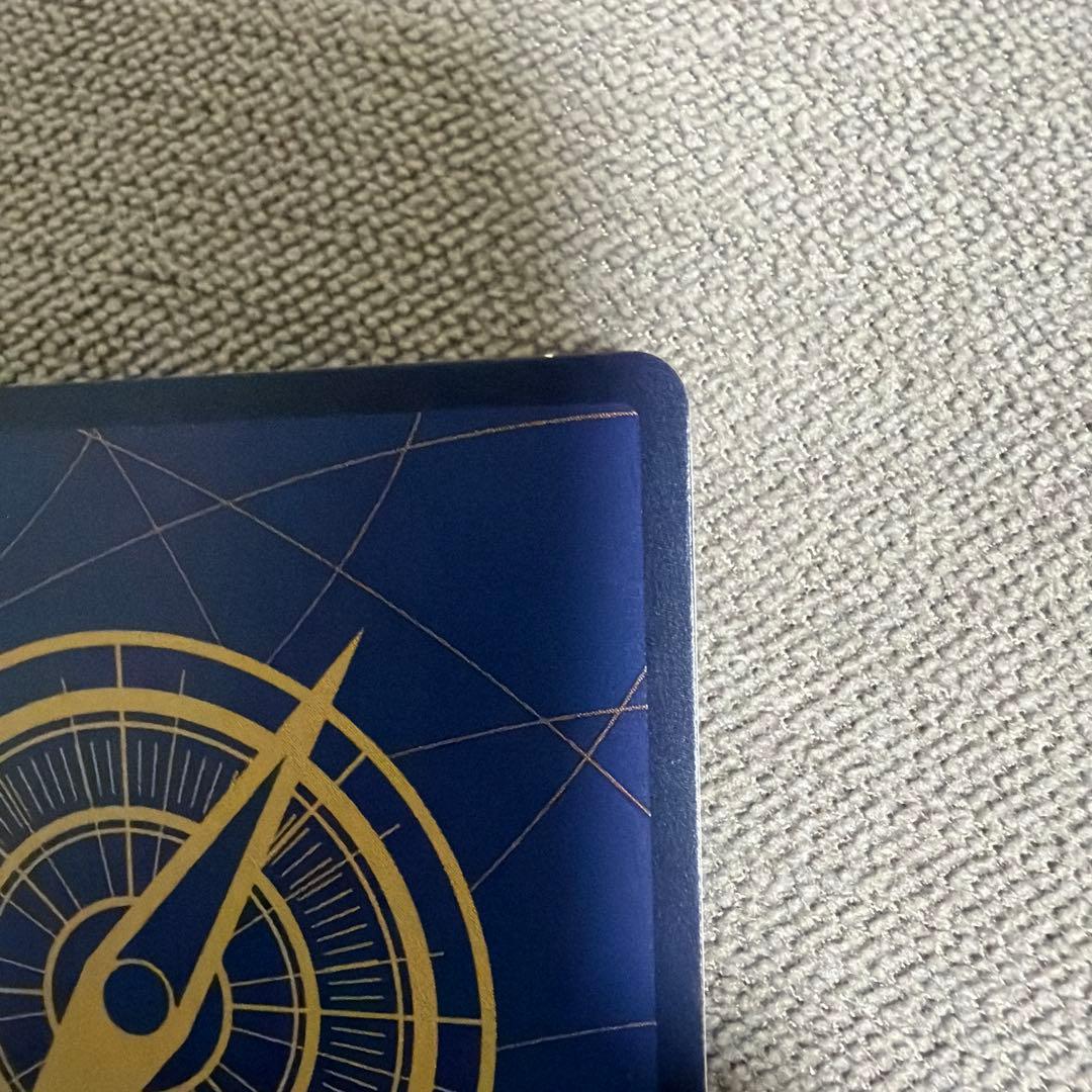 ワンピースカード 新時代の主役 ナミ SP OP01-016 スペシャルカード