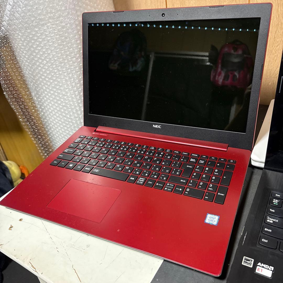 ノートパソコン　専用