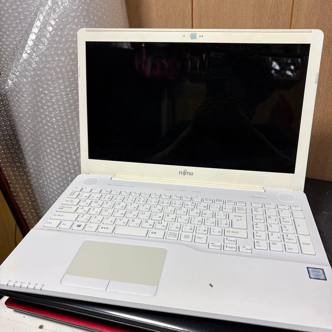 ノートパソコン　専用