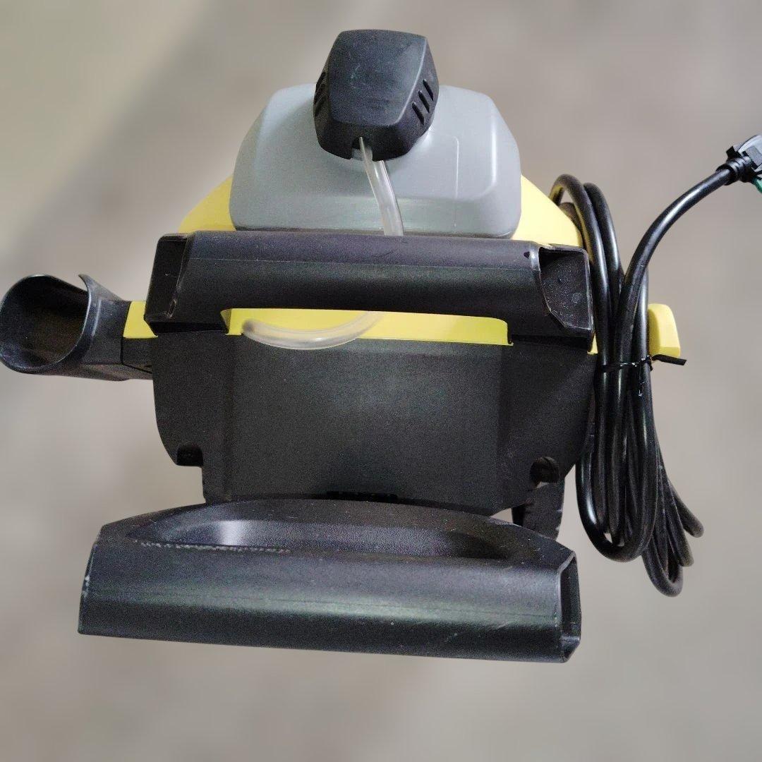 KARCHER K3 サイレント ベランダ 60Hz