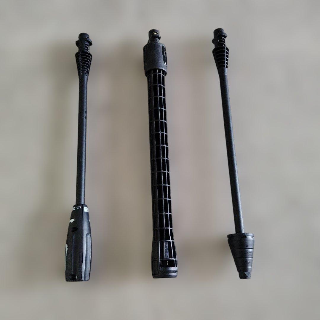 KARCHER K3 サイレント ベランダ 60Hz