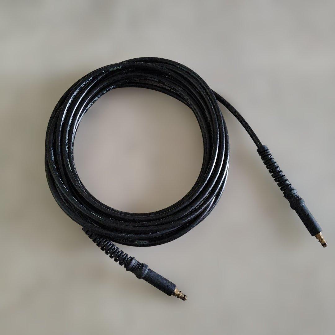 KARCHER K3 サイレント ベランダ 60Hz