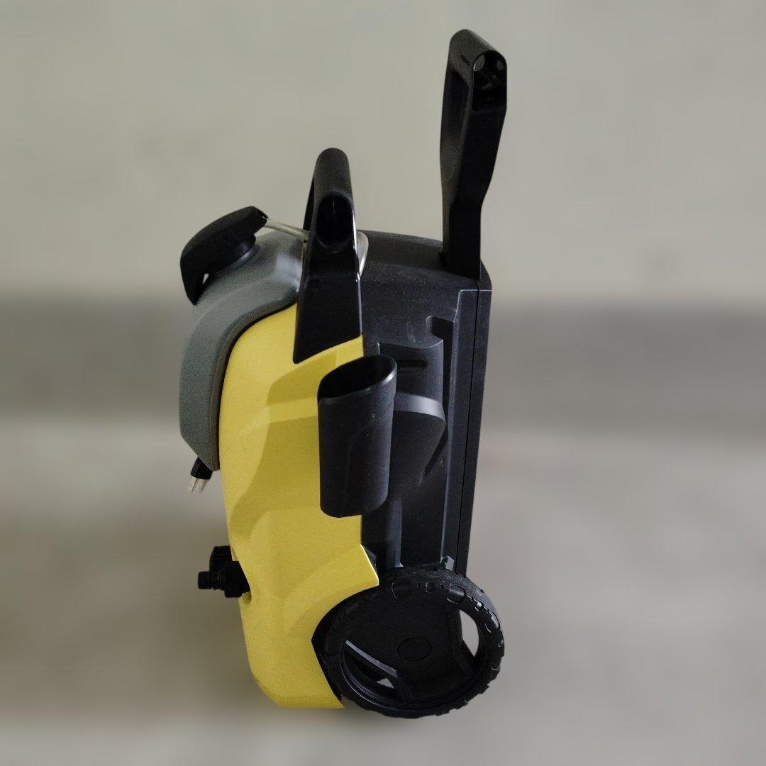 KARCHER K3 サイレント ベランダ 60Hz