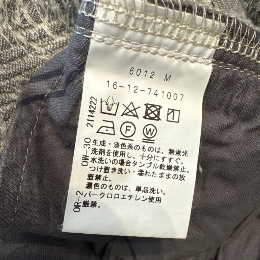 vivienne westwood オーブ柄　M