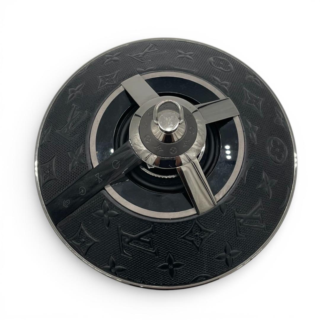 【値下不可】ルイヴィトン ホライゾン ライトアップ スピーカー