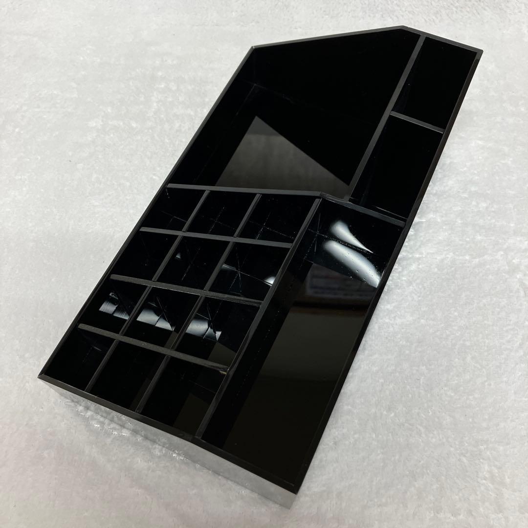 CHANELシャネル コスメケース 小物入れ