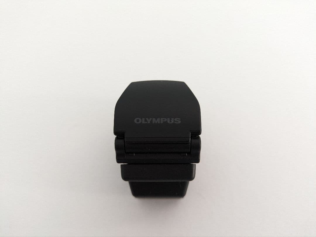 オリンパス 電子ビューファインダー VF2 ライカ EVF2 互換 ブラック