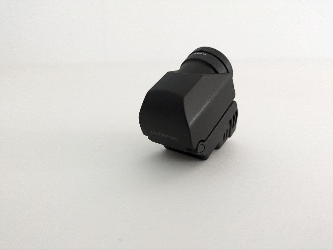 オリンパス 電子ビューファインダー VF2 ライカ EVF2 互換 ブラック