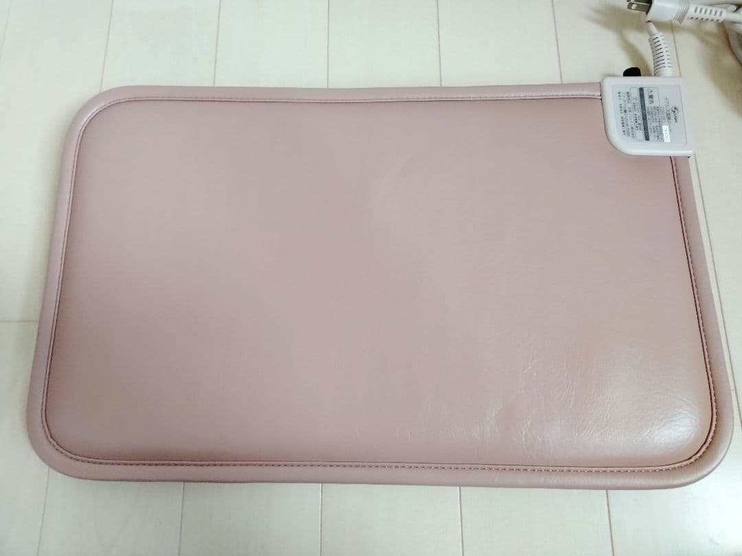 イアシス 温熱シート