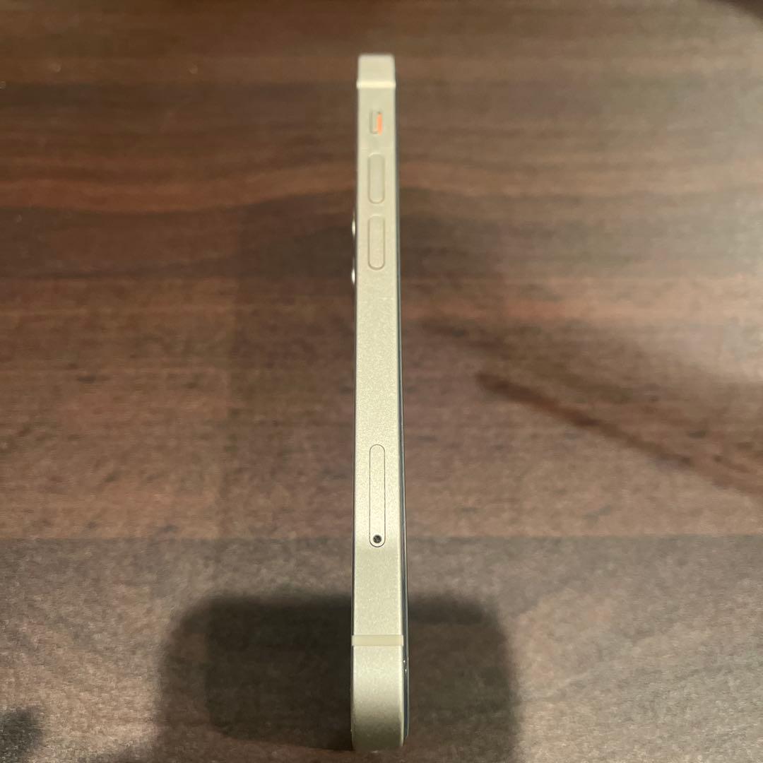 Apple iPhone 12 miniホワイト 本体