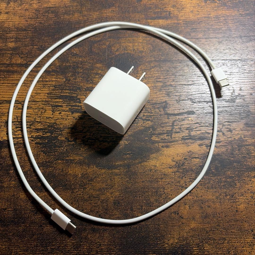 iPad Air 4（256GB）ローズゴールド＋ Apple Pencil