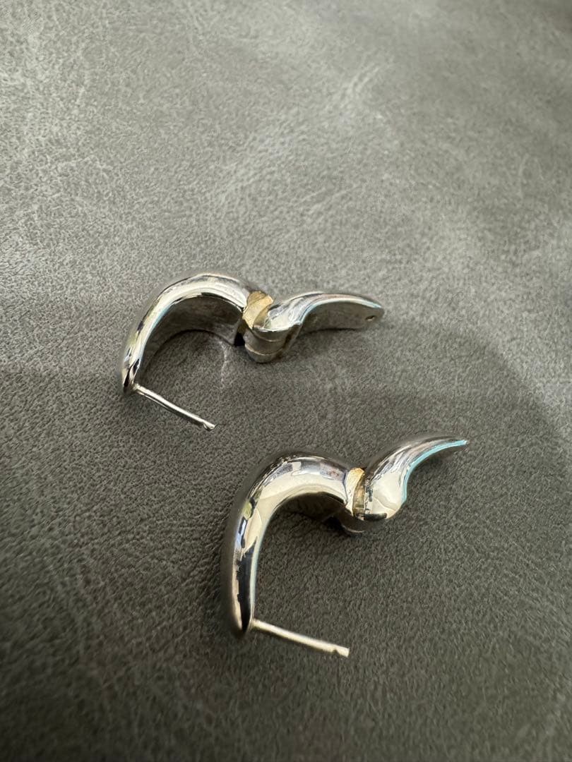 Llife PEBBLE PIERCE（両耳)