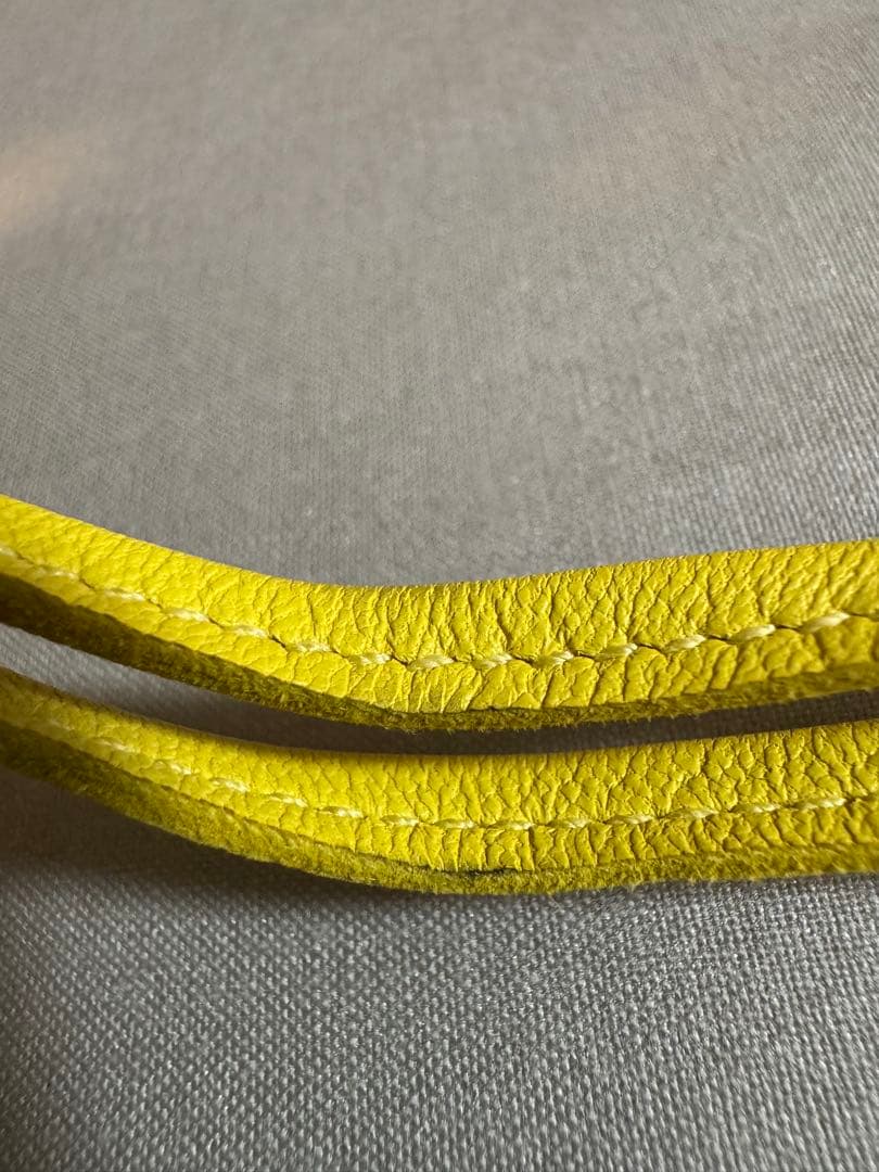 HERMES エルメスROOROO チャーム