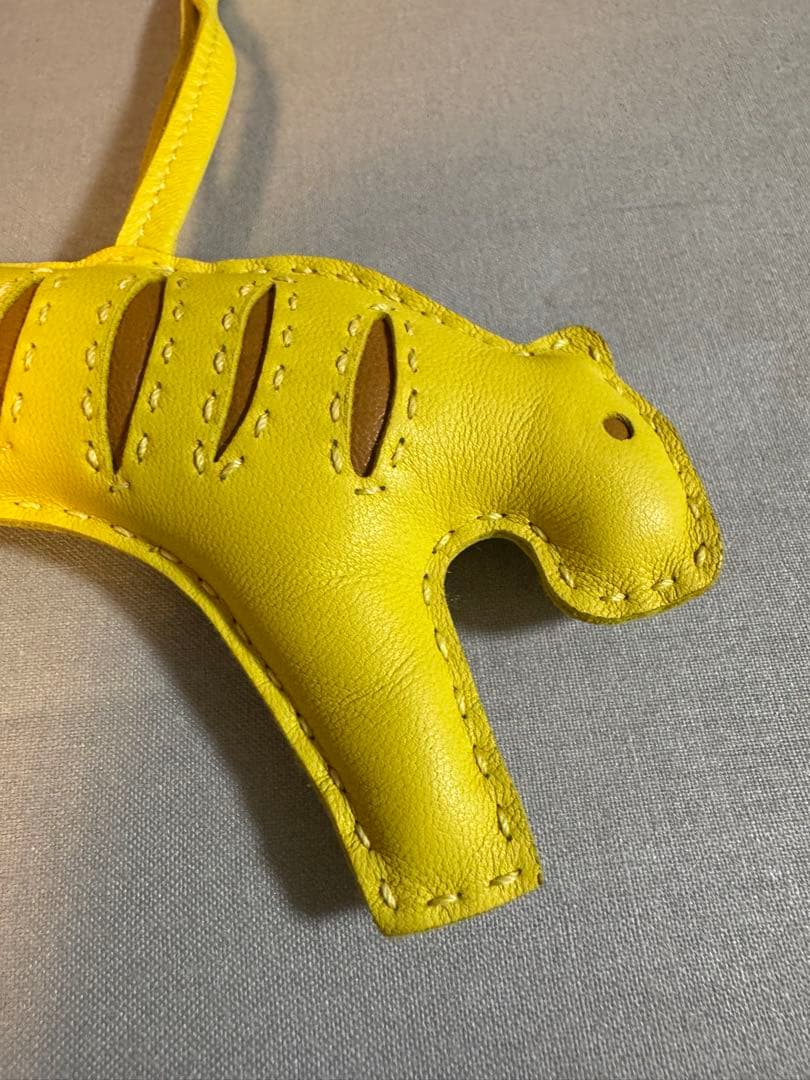 HERMES エルメスROOROO チャーム