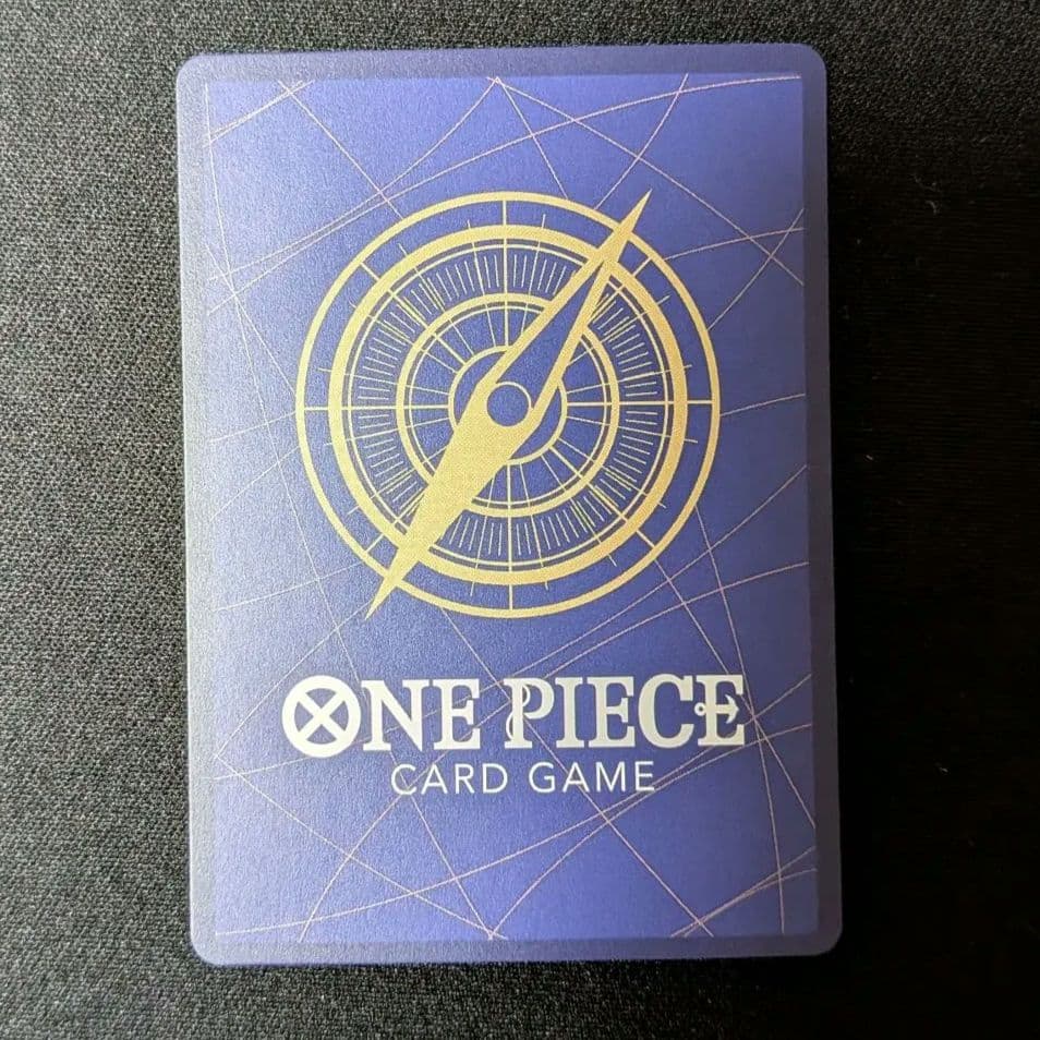 バギー　3周年SP　銀背景