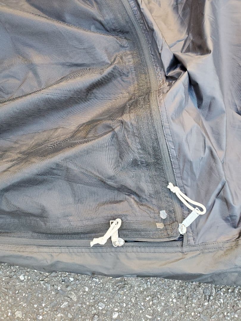 【インナーテントのみ】コールマン タフスクリーン2ルームハウス エアー MDX＋