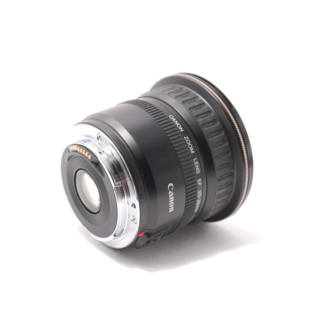 ❤即購入1000円OFF❤キャノン Canon EF 20-35mm 広角レンズ