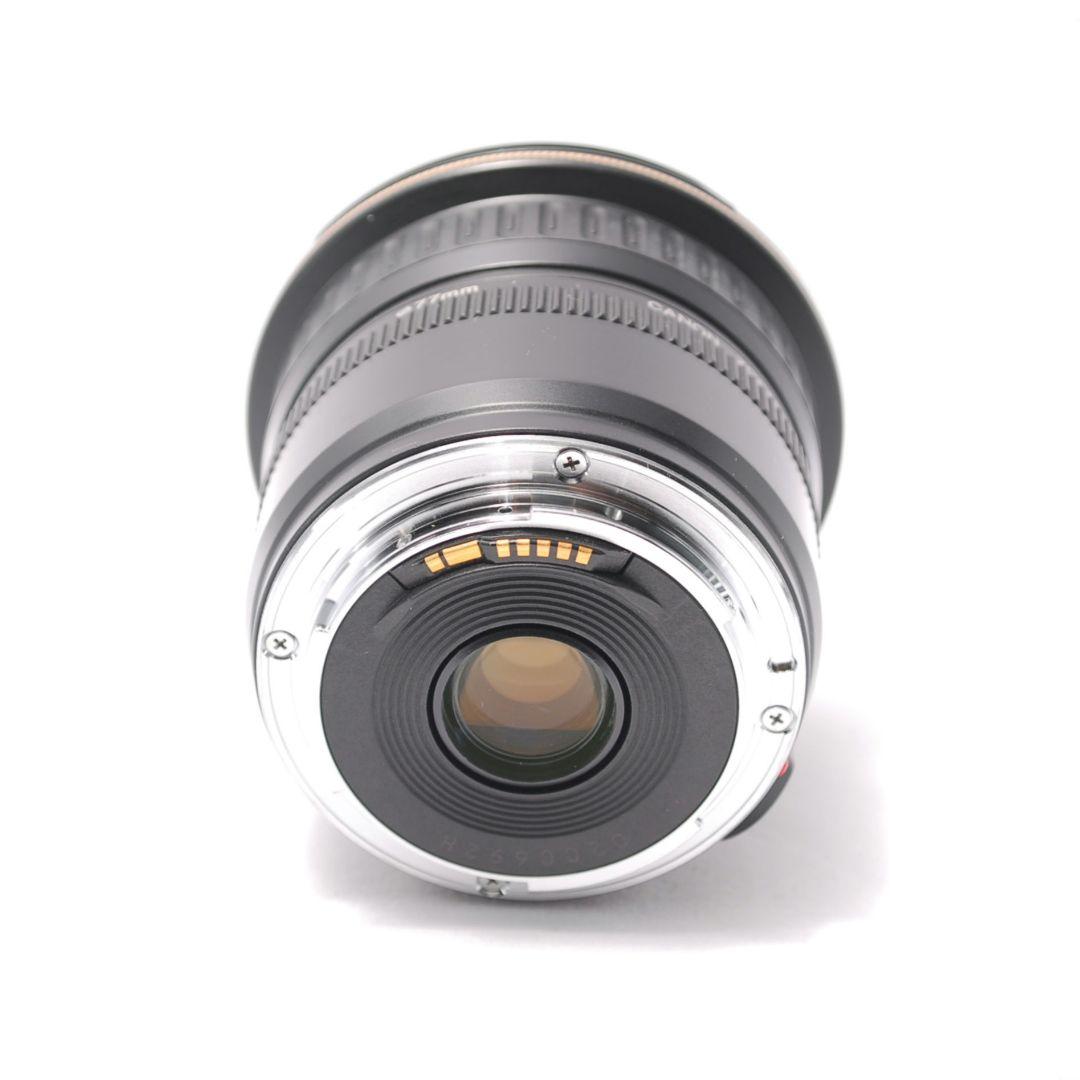 ❤即購入1000円OFF❤キャノン Canon EF 20-35mm 広角レンズ