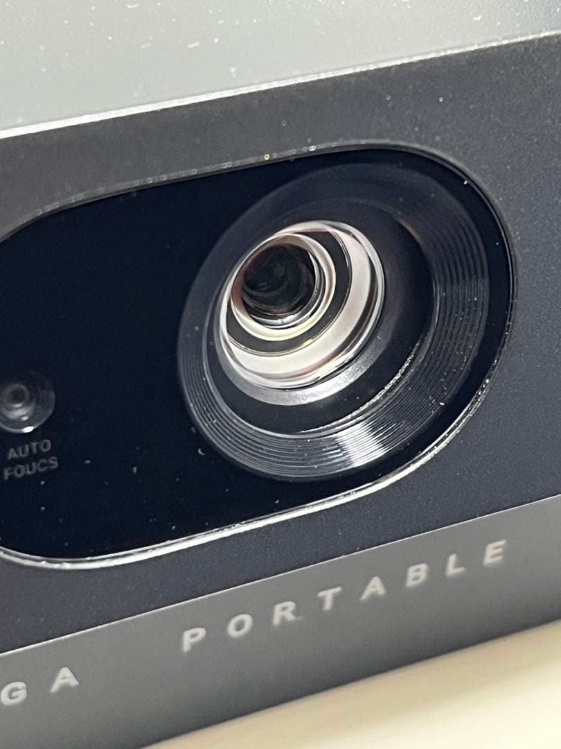 NEBULA Vega Portable プロジェクター本体