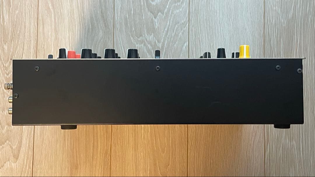 【動作品】Numark M6 USB dj ミキサー