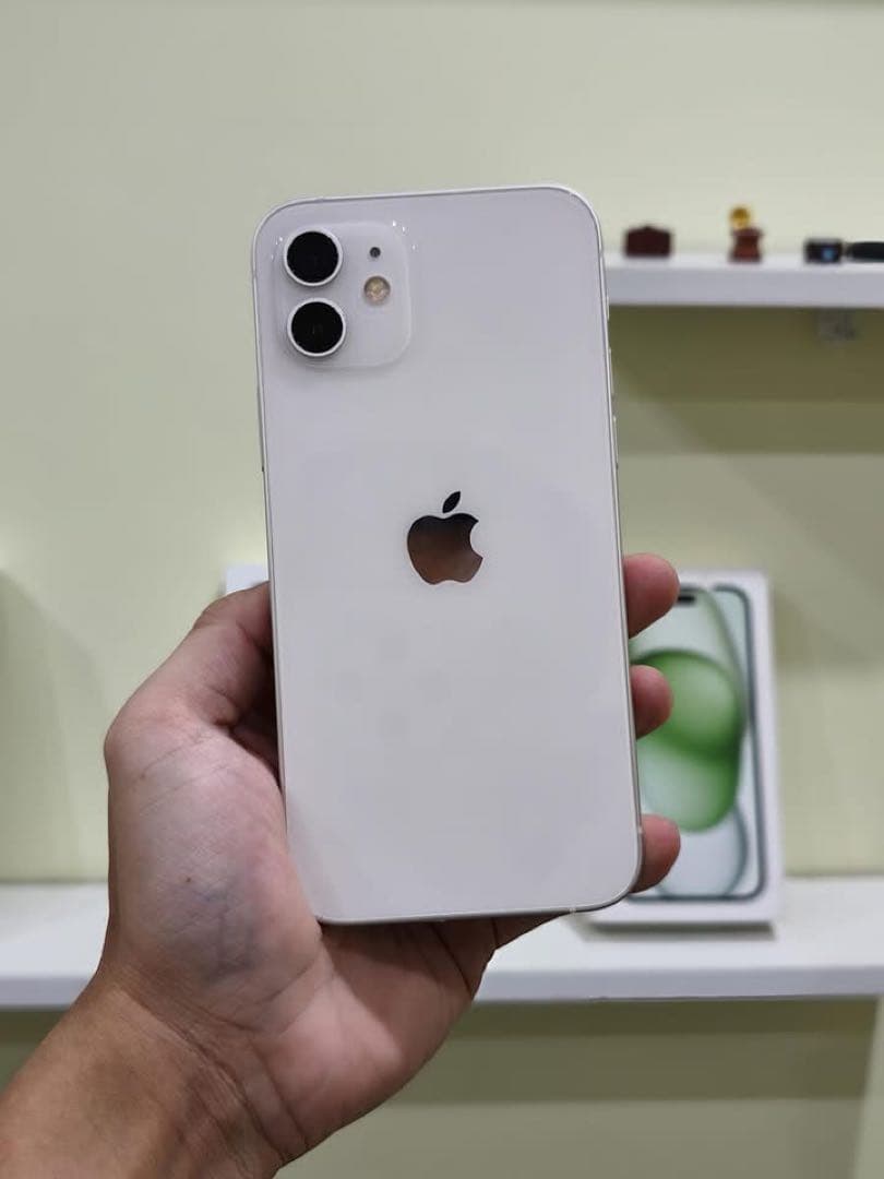 iPhone 12 64G SIMフリー