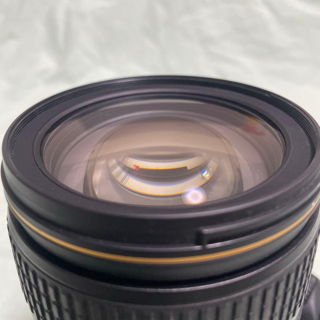 Nikon デジタル一眼レフカメラ D750 24-120VR レンズキット