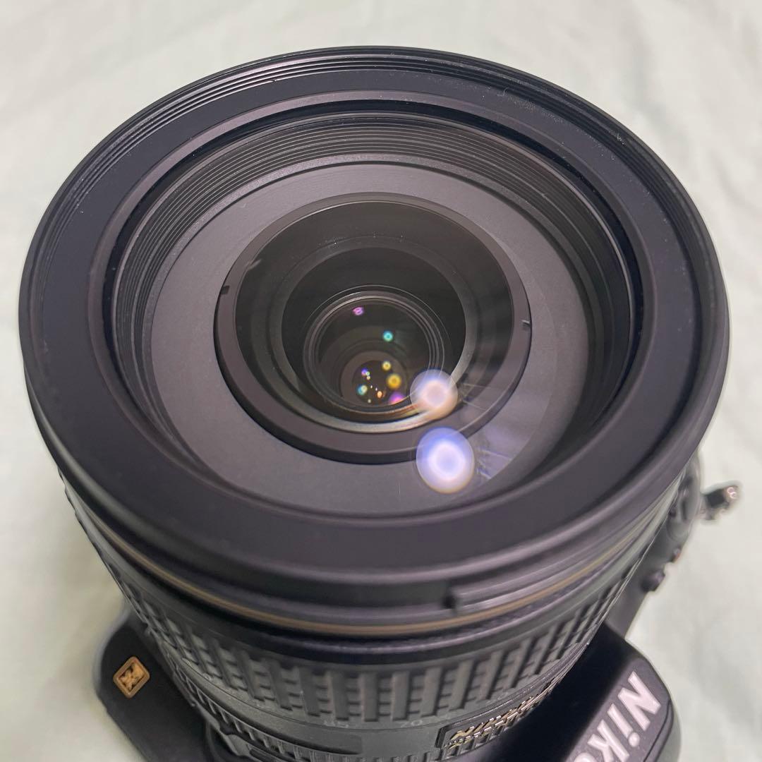 Nikon デジタル一眼レフカメラ D750 24-120VR レンズキット