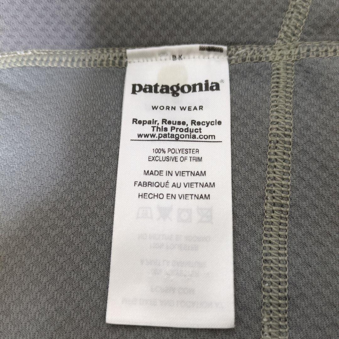 【patagonia】パタゴニア　クラッシック　レトロx　ベスト　ペリカン　M