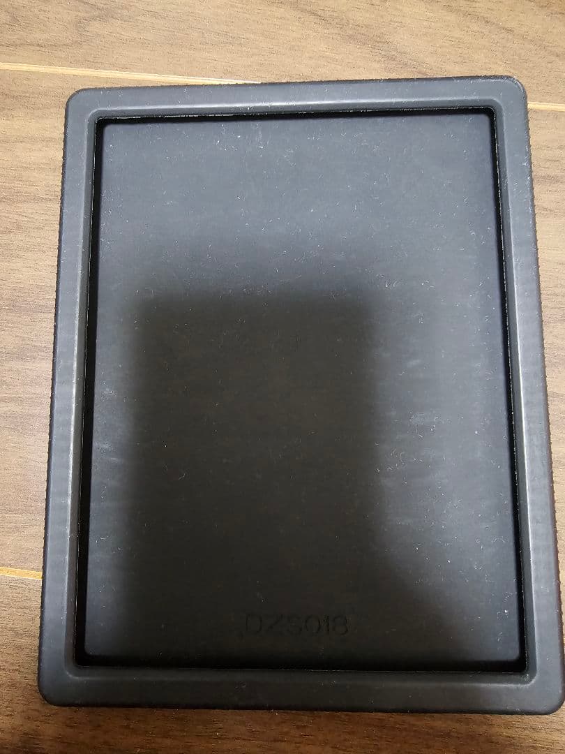 ONYX BOOX leaf 専用ケース付き 電子書籍リーダー　シリコンケース付