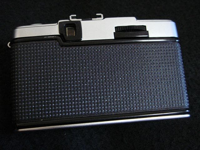 4034 撮影可 オリンパス ペン EE-3 olympus pen ee3