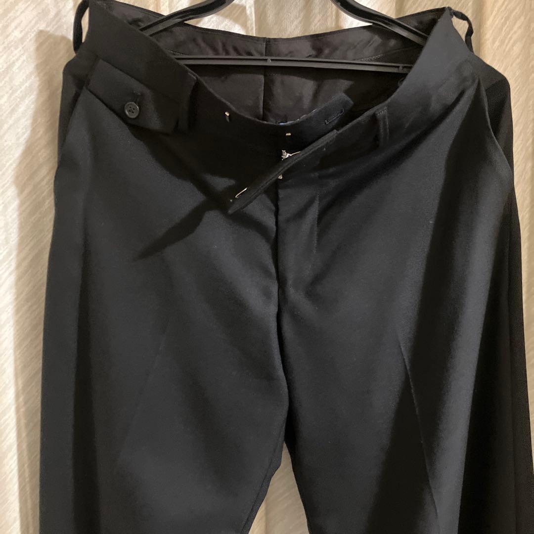 ポールスミス スラックス