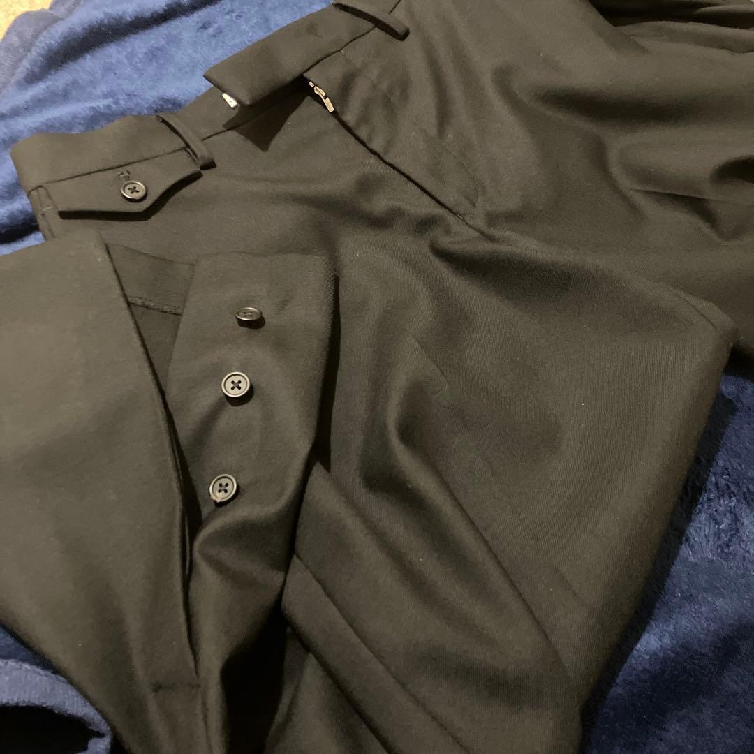 ポールスミス スラックス