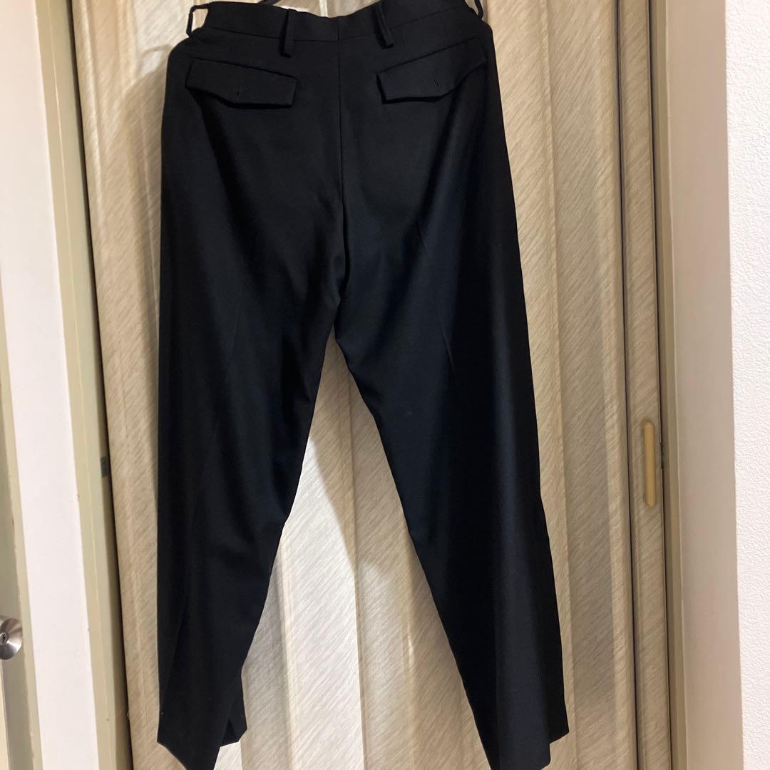 ポールスミス スラックス