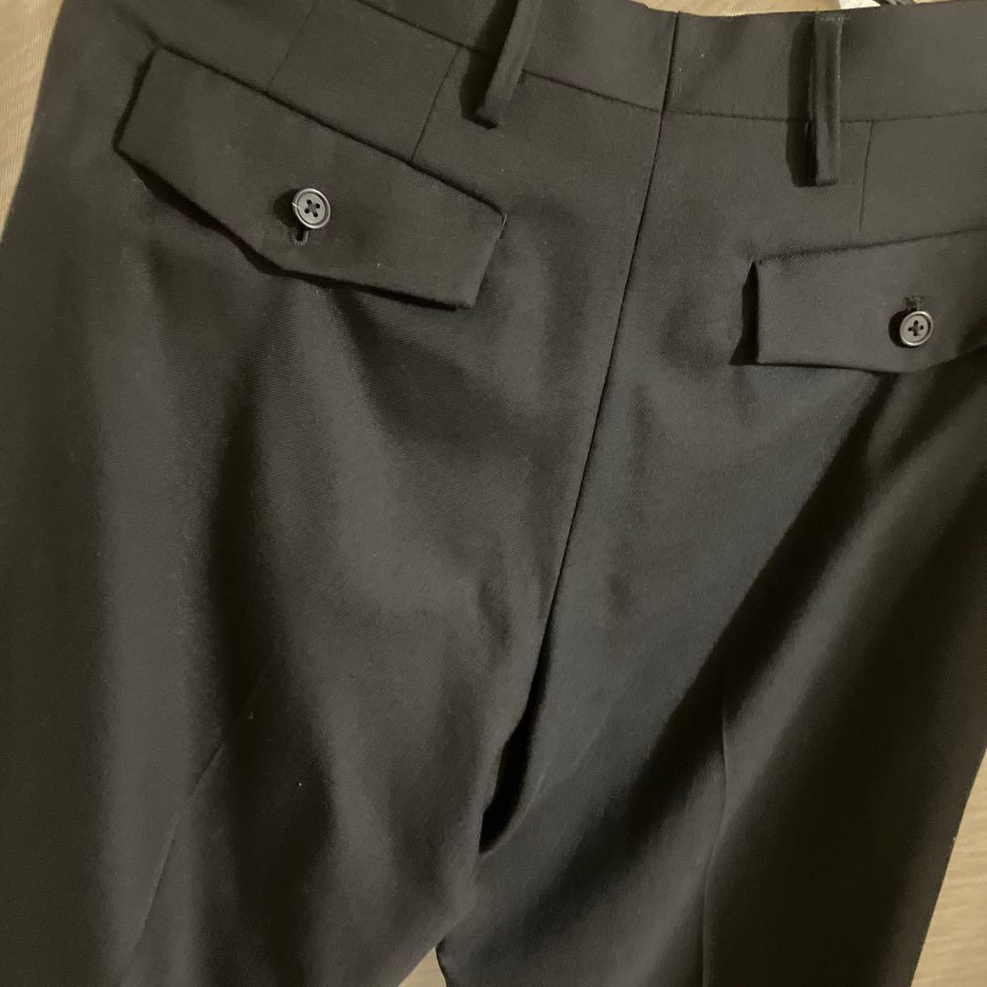 ポールスミス スラックス